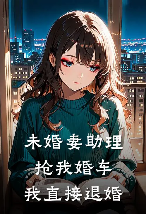 未婚妻助理抢我婚车，我直接退婚