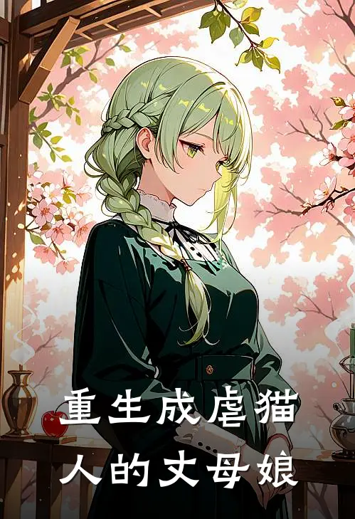 重生成虐猫人的丈母娘