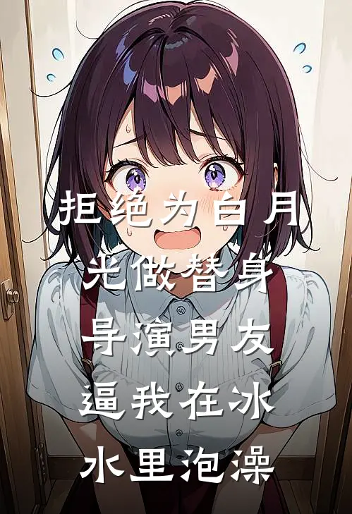 拒绝为白月光做替身，导演男友逼我在冰水里泡澡