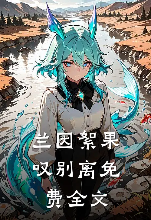 兰因絮果叹别离免费全文