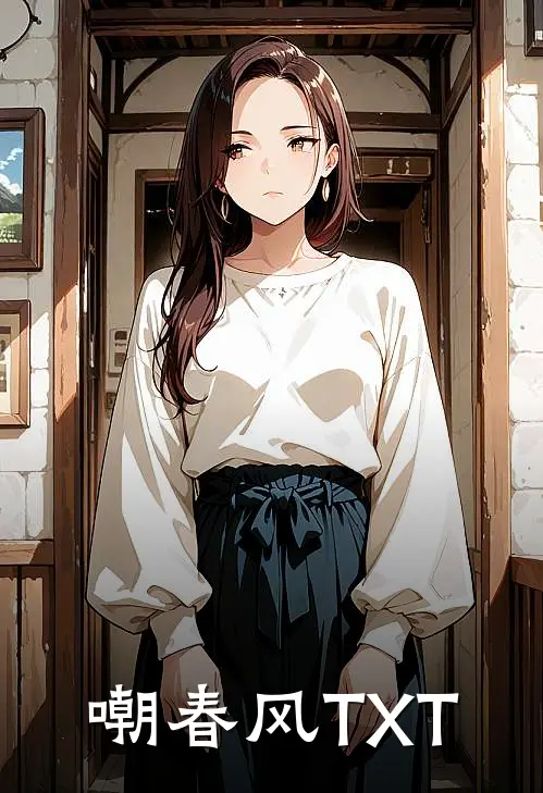 嘲春风TXT