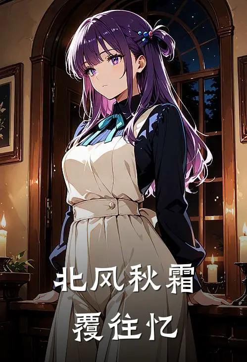 北风秋霜覆往忆